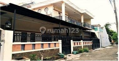 Rumah di Perumahan Peninggilan Permai Pondok Aren