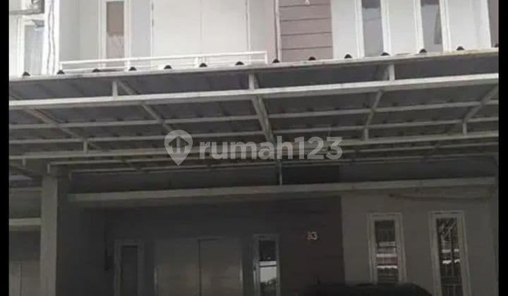 Nice House in Town House Pondok Aren. Swadaya Asri Residence