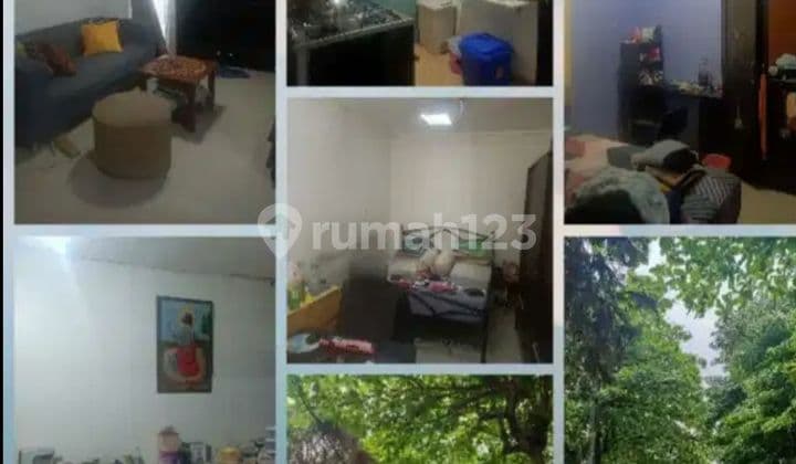 Rumah Di Bintaro Sektor 3a. Dekat Ke Bintaro Plaza.