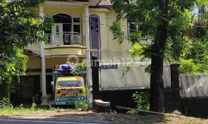 Quick Sale Cheap House with SHM in Abdulrahman Saleh, Reduced by 400 Million, Previously 3 Billion