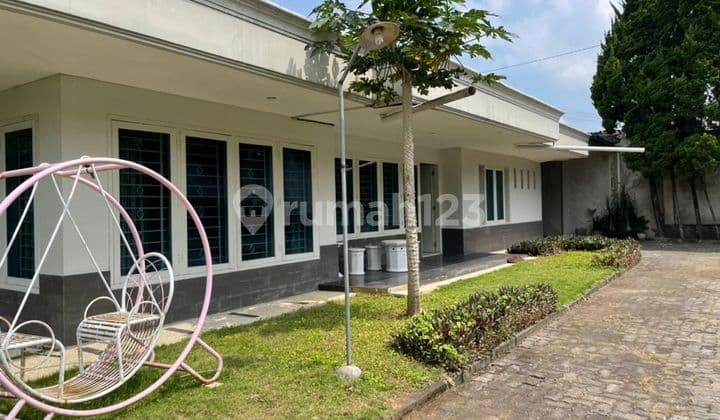JUAL CEPAT VILLA SEJUK 4 KAMAR DI BANDUNGAN (DEKAT SEMARANG) ,LINGKUNGAN BAGUS , AMAN, ,SIAP HUNI TANAH 645M2
