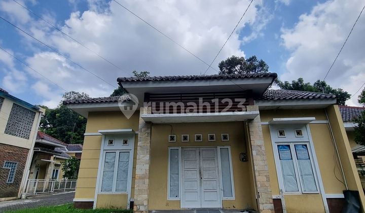 JUAL Rumah di Perumahan Graha Sentosa MANGUNSARI Salatiga SHM