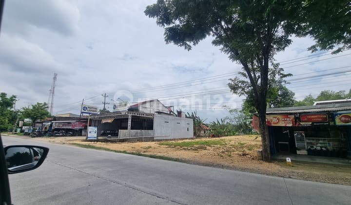Mau Jual Cepat!! Tanah Hm Lt.850 di Jl Raya Purwodadi Blora . Kelurahan Wonoboyo , Kecamatan Tawangharjo , Kabupaten Grobogan. Lokasi Pas untuk Gudang Dll yang Butuh di Jalan Raya Utama .