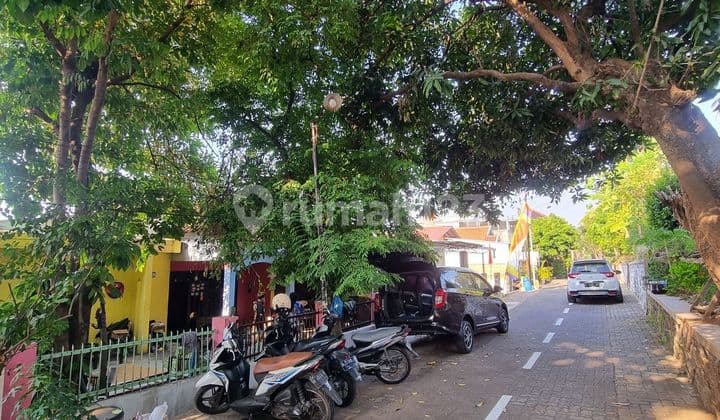 Jual Rumah Hm Di Perum Wahyu Utomo Ngaliyan. Lt.218 Lb.180