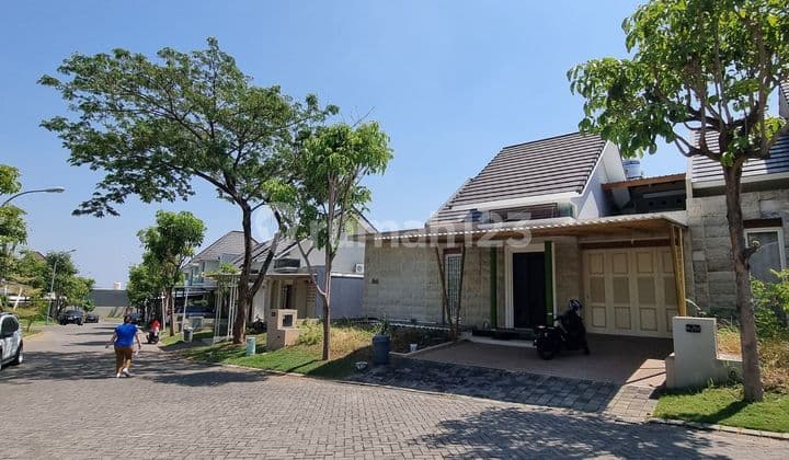 Jual Rumah Hm, Di Citragrand Lokasi Di Cluster Terbaik, Ada View Di Lt2 , Sudah Perluasan , Kualitas Bangunan Bagus, Lantai 2 Luas Untuk Santai Dan Barberque