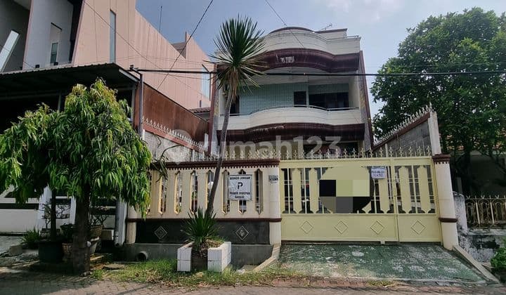 Jual Serius !! Daerah Gajahmada Semarang, Selangkah Ke Mg Suites Apartemen ,pusat Kota Semarang ,dekat Paragon ,pas Dibuat Kost , Rumah Tinggal , Guest House Dll
