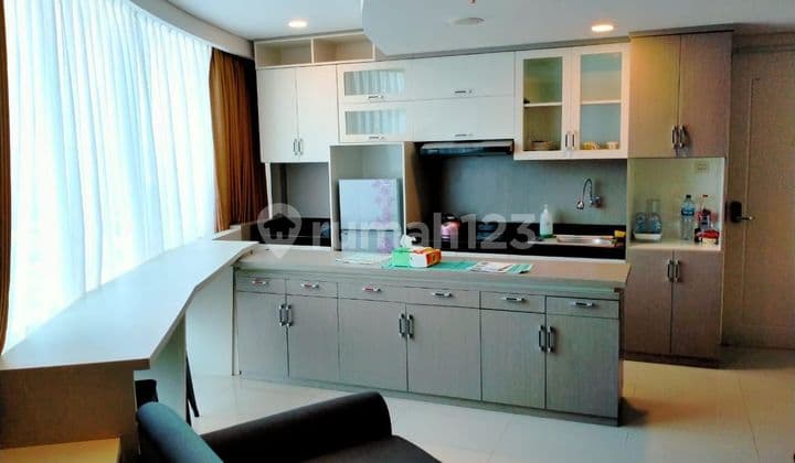 Jual Cepat !! Sentraland Apartment Semarang , Ada Supermarket , Resto ,Ruko dan Hotel Dalam 1 Komplekfully Furnished ,Dapat View Bagus dan Jendela Besar .