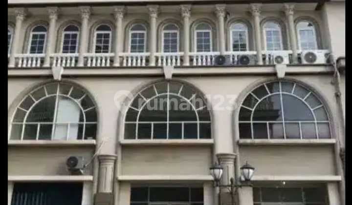 For Sale: Shop House at Sedayu Square, Outer Ring Road Street, West Cengkareng, Cengkareng, West Jakarta City, DKI Jakarta, Indonesia, 11730, West Cengkareng