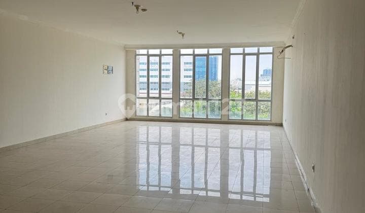 Ruko Gandeng 5 Lantai Akses Strategis di Sunter Jakarta Utara MIA