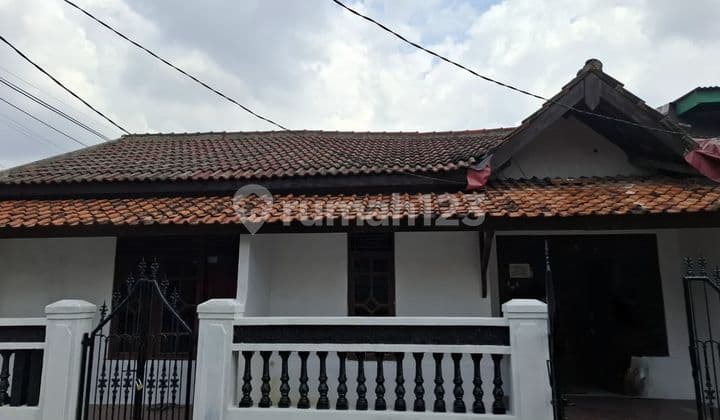 Dijual Rumah Lokasi Cibitung Harga Dibawah Pasaran 73342 Ang