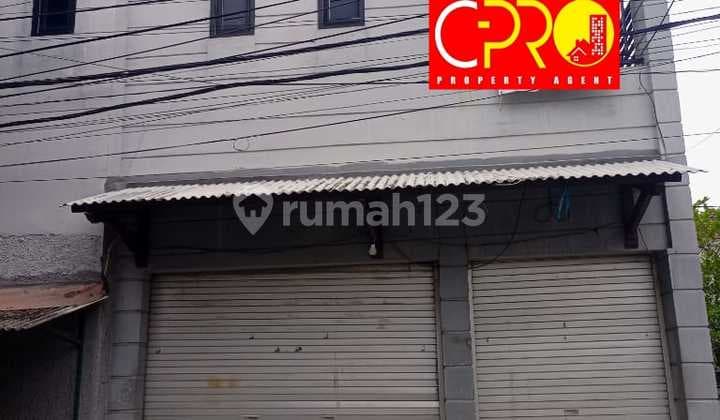 Rumah Strategis Harapan Indah Dekat Pusat Bisnis (13685 MAR)