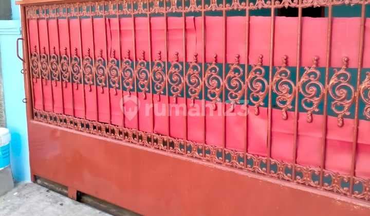 Dijual Rumah Sederhana , Bersih & Terawat Lokasi Bekasi Timur 73527 Sv