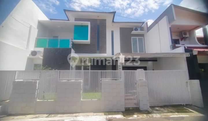 Rumah Modern Siap Huni di Ciputat 15 Menit ke Pondok Indah (73511 MIA)