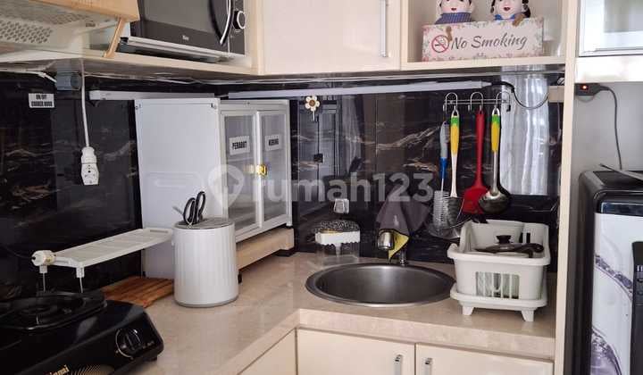 Apartemen Tamansari Semanggi Eksklusif: City View Indah 73537 MEL