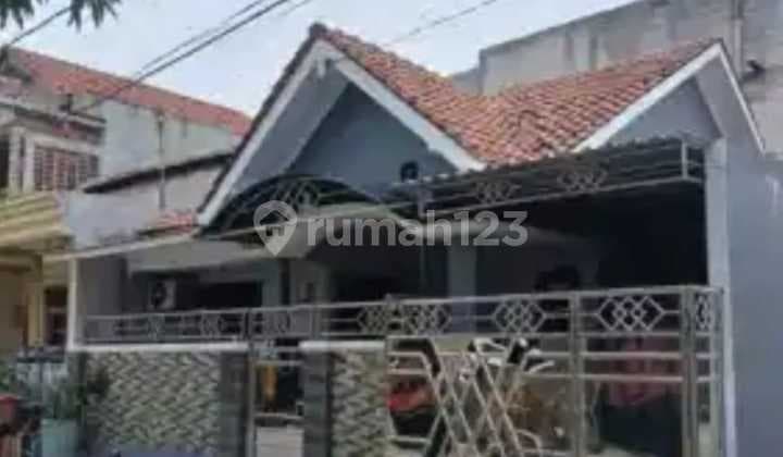 Dijual Rumah Bagus Lokasi Ok di Pondok Ungu Harga Nego 31590 Lan