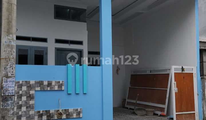 Dijual Rumah Minimalis dengan Harga Terbaik Lokasi Villa Gading Harapan 73256 Mia