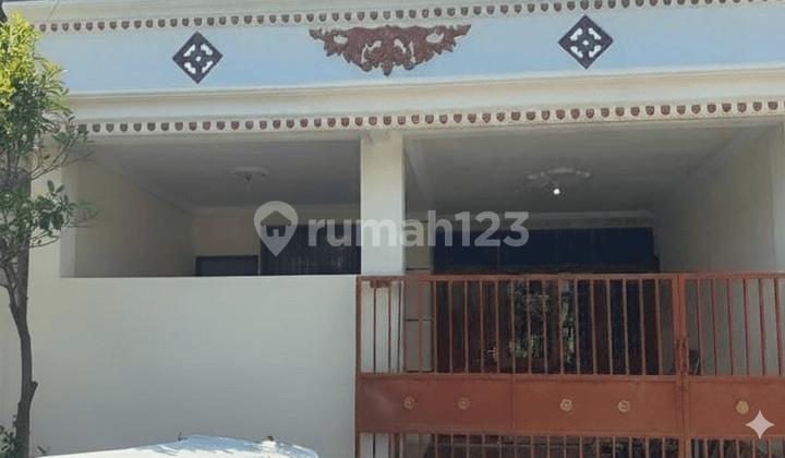 Rumah Potensial di Lokasi Strategis Pejuang Thb (22191 Mar)