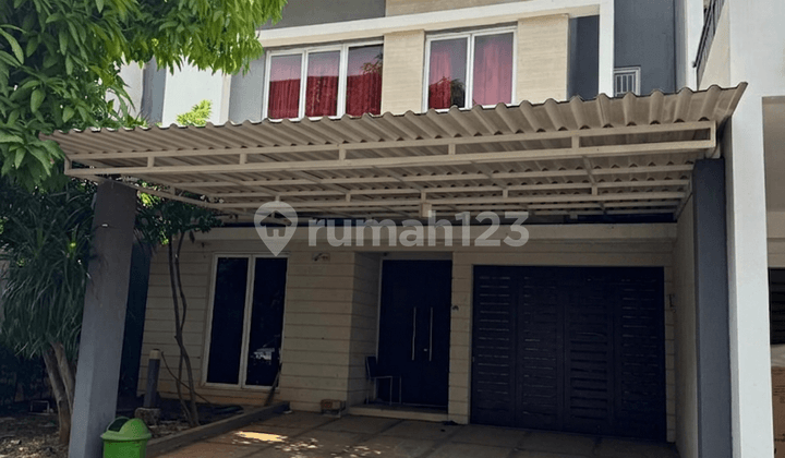 Dijual Hunian Nyaman di Cluster Asri Cocok untuk Keluarga Tercinta Lokasi Jgc 73721 Mia