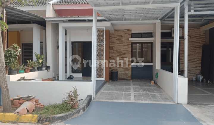Rumah Investasi Tinggi Segara City bisa Nego & KPR (73599 Lan)