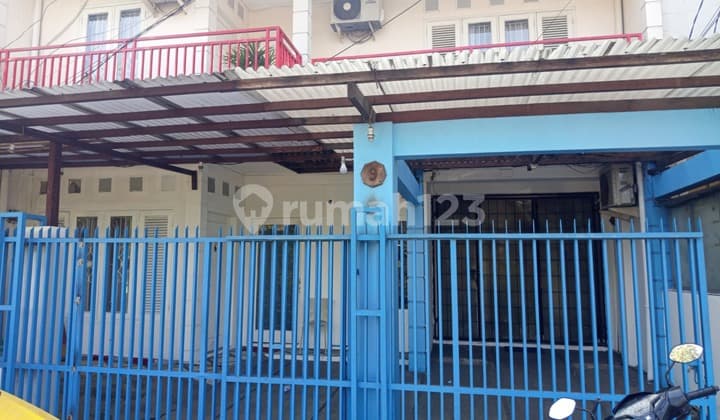 Disewakan Rumah Tinggal bisa untuk Kantor Bintaro Sektor 1 Jaksel