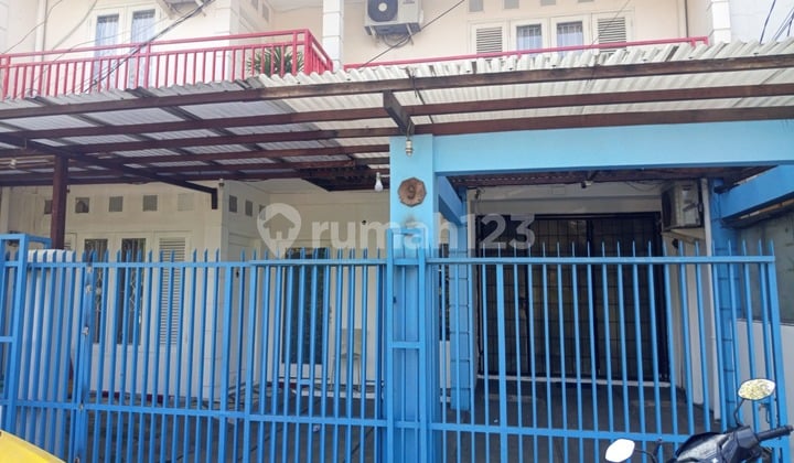 Disewakan Rumah Tinggal bisa untuk Kantor Bintaro Sektor 1 Jaksel