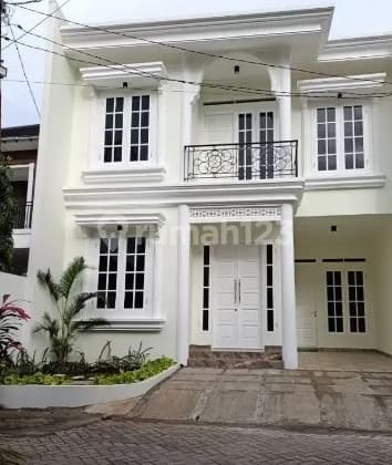 Rumah Siap Huni Dekat Bintaro Plaza Bintaro Sektor 3