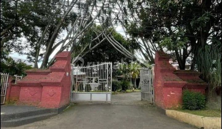 Rumah di Cikini Dalam Bintaro sektor 7 Luas dan Siap Huni