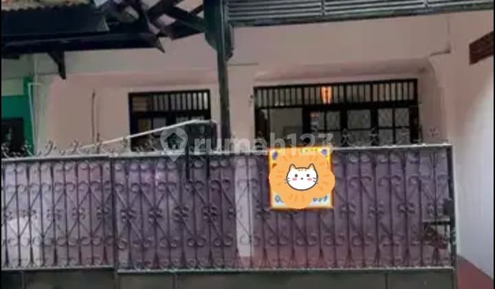 Dijual Rumah 2 Lantai Strategis Cilandak Jakarta Selatan
