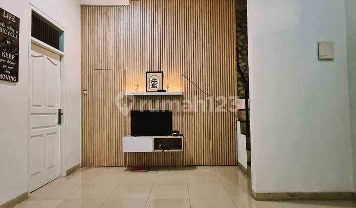 Dijual Rumah Di Gading Serpong Dekat Kampus Umn Tangerang