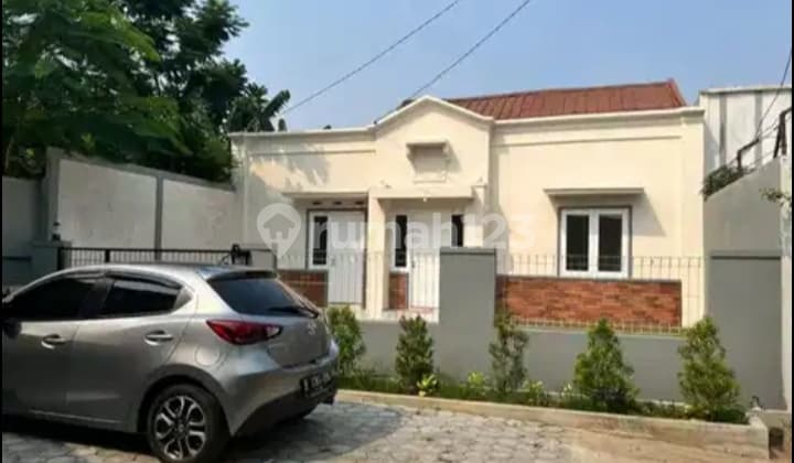 Dijual Rumah Di Graha Raya Bintaro Tangerangselatan