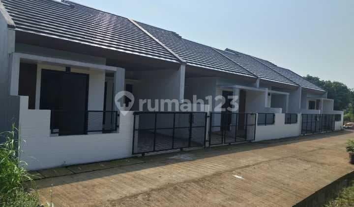 Cluster Baru di Pondok Petir Sawangan Depok Dp 0%