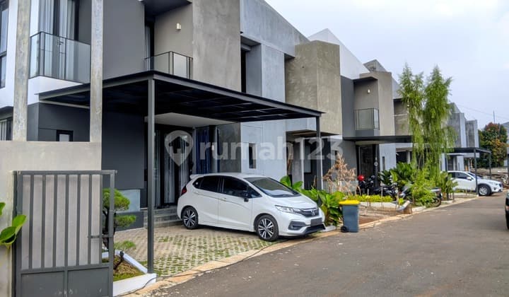Promo Dijual Rumah Siap Huni Area Pamulang Ciputat Tangsel