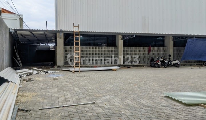 Dijual Lapangan Padel Lokasi Cilandak Jakarta Selatan
