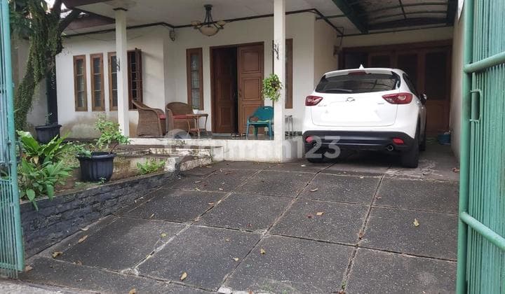 For Sale Move-in Ready House in Cilandak Area South Jakarta