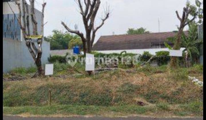 Di Jual Kavling Murah Siap Bangun Di Bintaro Sektor 1