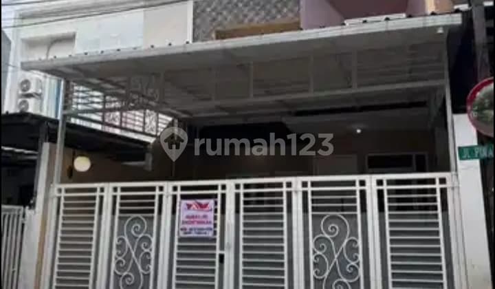 Disewakan Rumah Siap Huni Pondok Indah Jakarta Selatan
