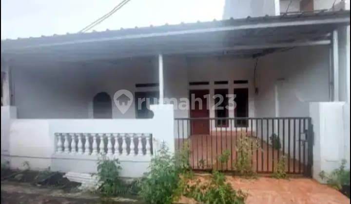 Dijual Rumah Di Komplek Pertamina Pondok Ranji Bintaro