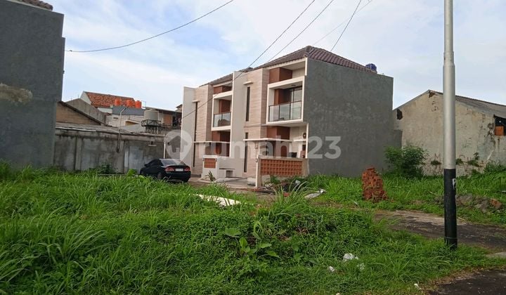 Dijual Rumah Baru di Dalam Cluster Bintaro Pondok Aren