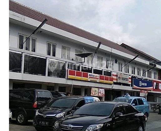 Disewakan Ruangan Basement untuk Usaha & Kantor Ciganjur Jaksel