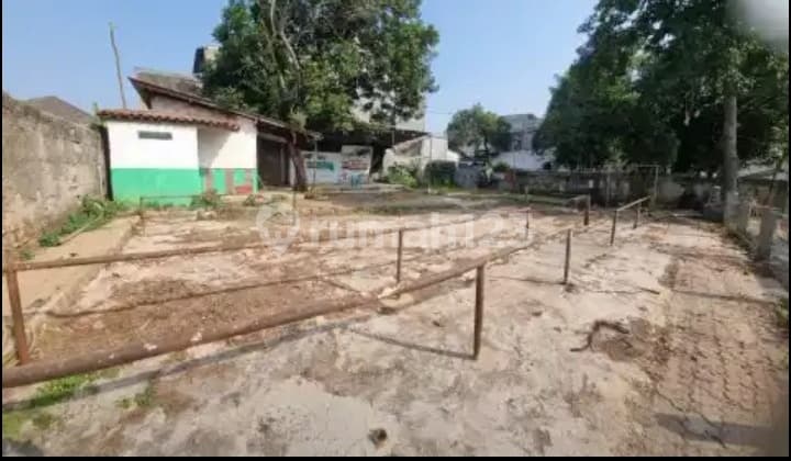 Tanah Kebun Siap Bangun Hunian Atau Kost2 An