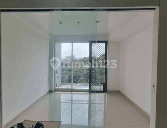 Apartemen Dago Suites 1 BR Lantai 6, Dago Bandung