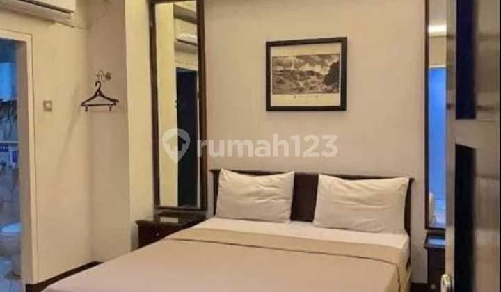 Termurah Hotel Di Area Buah Batu Sayap Burangrang Bandung