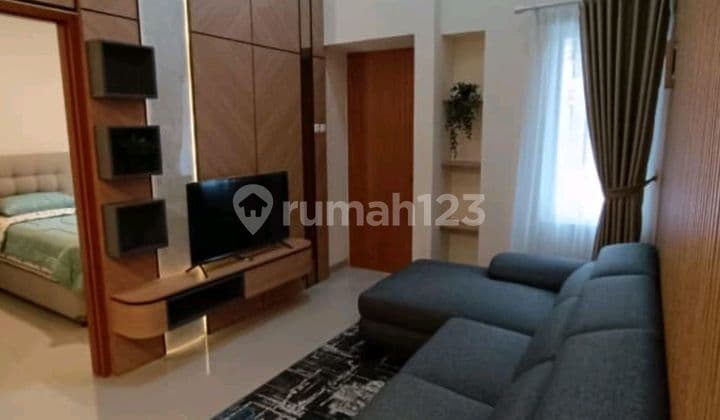 Rumah Minimalis Di Tatar Terbaik Di Kota Baru Parahyangan Bandung