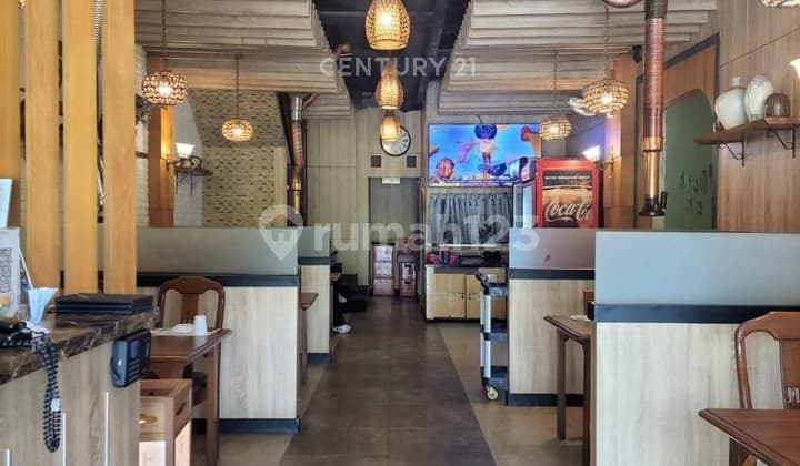 Cocok Utk Investasi 2 Ruko Rendeng di Area Cibubur Depok