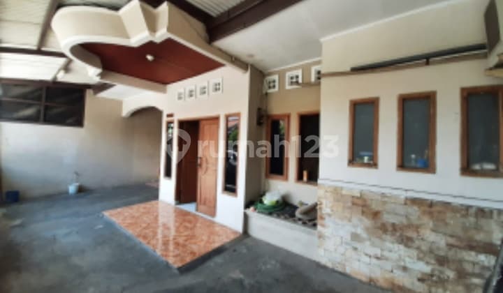 Termurah Rumah Minimalis Taman Kopo Indah Tki Murah Dibawah Harga Pasar