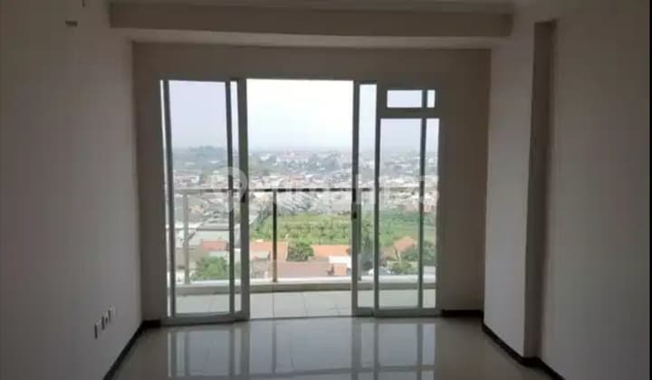 Jual cepat dan murah apartemen Baru 2 BR Gateway Pasteur dekat tol dan bandara view sangat bangus