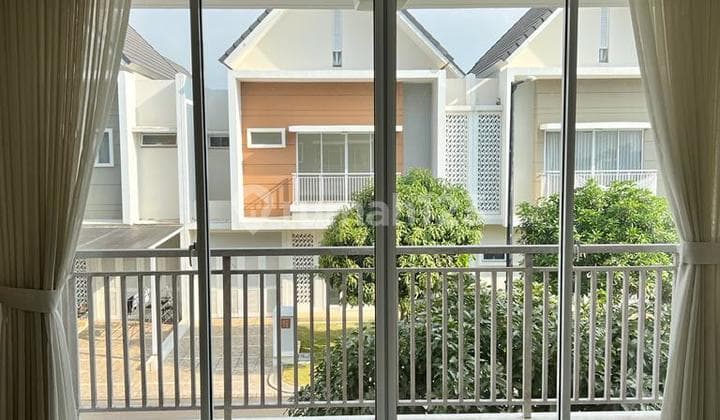 Murah Rumah Summarecon Bandung Cluster Amanda 9 Bandung Timur
