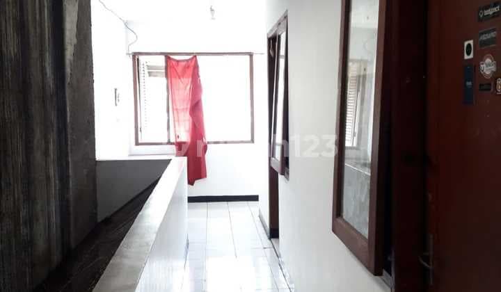 Rumah Kost Area Pasteur Babakan Jeruk Dekat Maranatha