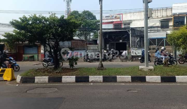 Cheap 2-Story Shop House in Antapani, Bandung