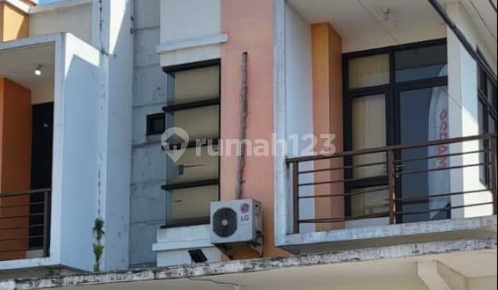 Jual Ruko Kopo Katapang Lokasi Strategis Cocok Usaha Dan Kantor